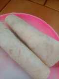😘 Taquitos de huevo#1 😋😋