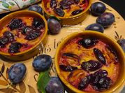 Une photo de quetsches oeuf