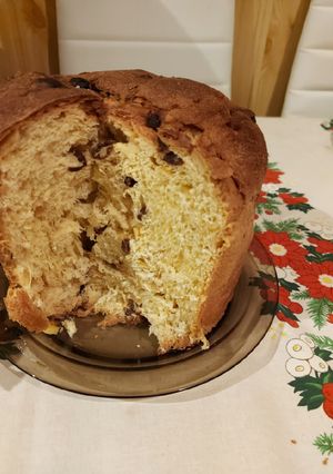 Gyors kuglóf recept fotója