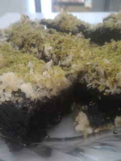 Foto resep Brownies kukus oreo, simple, sederhana, anti gagal
