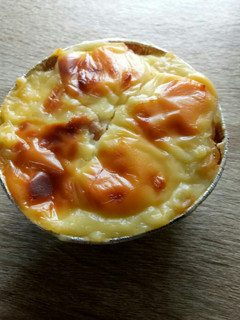 Foto resep Spaghetti Brulee