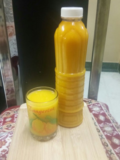 મેંગો ફ્રૂટી(Mango fruti Recipe in Gujarati.) રેસીપી મુખ્ય ફોટો
