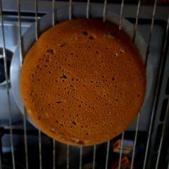 A picture of Banana Cake.