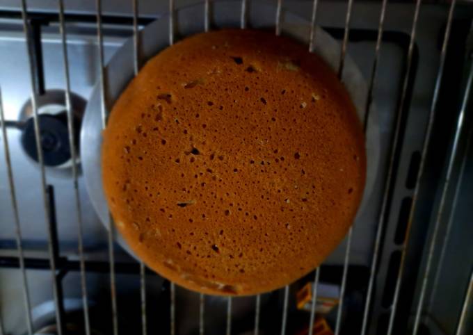 Recipe of Any-night-of-the-week Banana Cake