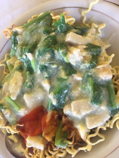 Foto resep Mie titi makasar