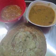 #cook pad india#green moogdal,foxtail millet,little millet dosa A picture of #cook pad india#green moogdal,foxtail millet,little millet dosa.
