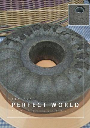 Foto resep Si Hitam Manis @ bolkus ketan item