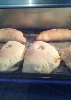 صورة لوصفة العجينة العجيبة