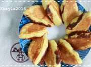 Gambar pukis kentang