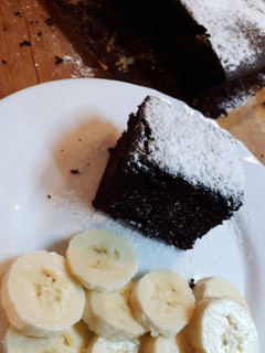 Brownie 🍫 recept fotója