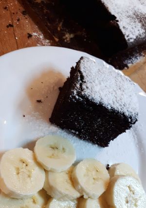 Brownie 🍫 recept fotója