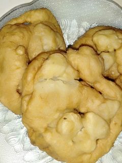 Foto resep Kue perut ayam