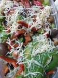 Ensalada lila