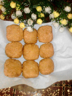 Foto resep Tape Goreng