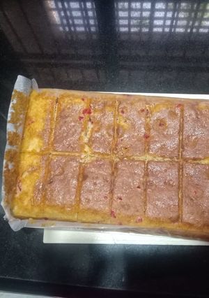 स्वीट ब्रेड (Sweet Bread recipe in hindi) रेसिपी मुख्य फोटो