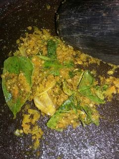 Foto resep Bumbu simpel untuk celupan Goreng Ayam,tahu dan tempe
