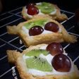 Homemade Puff Pastry