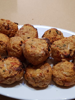 Una foto de Ketfedes al horno