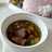 Asem asem buncis daging sapi