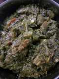 Sarso saag