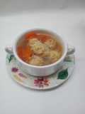 Bakso Lohhoa / Bakso Rambutan