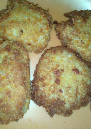 Foto resep Tahu Katsu