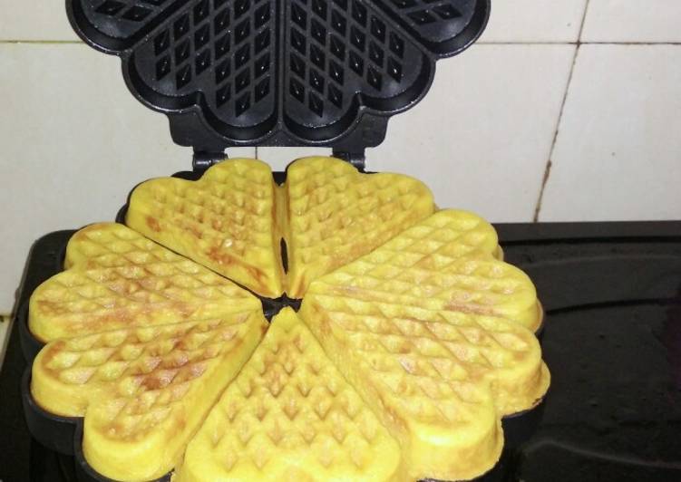 Wafel