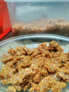 Foto resep Sambal kacang untuk pecel
