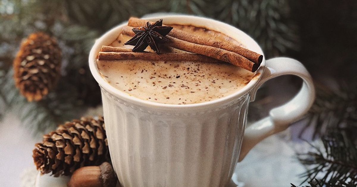 Масала-кава