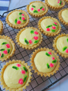 Foto resep Cheese Tart Jelita