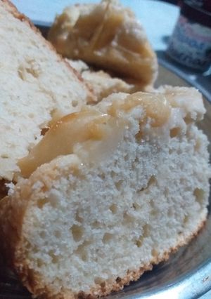 Una foto de Torta matera