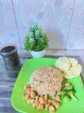 Nasi Goreng Lada