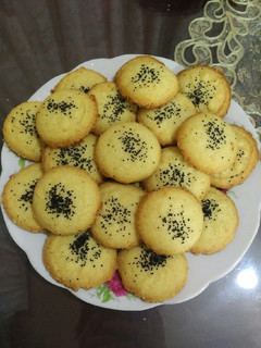 عکسی از دستور آب دندون شیرینی سنتی مازندران