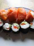 Sushis de juevezzz, Jorgeados