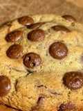 Cookie Chocolatudo Bem Saboroso