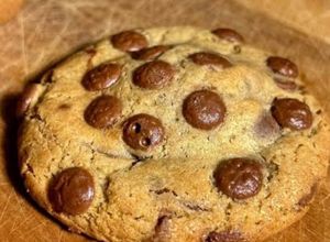 Foto de Cookie Chocolatudo Bem Saboroso