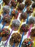 Popcakes