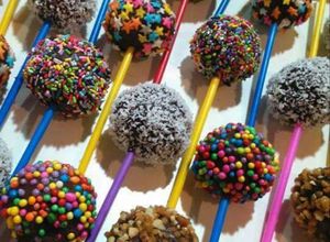 Una foto de Popcakes