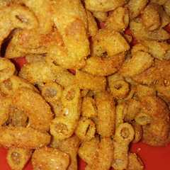 รูปของ Makaroni goreng