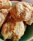 Scones