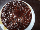 Budín de Pan