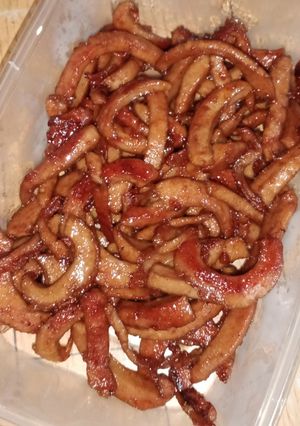 Foto resep Sosis Slice