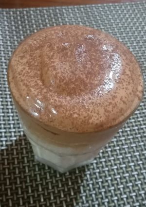 Foto resep Dalgona coffee