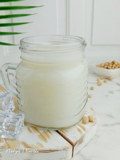 Foto resep Susu Kedelai