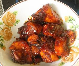 Praktis Memasak Ayam kecap pedas manis Enak Sederhana Praktis Memasak Ayam kecap pedas manis Enak Sederhana