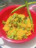 Vegetables Upma