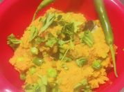 A picture of neem leaves