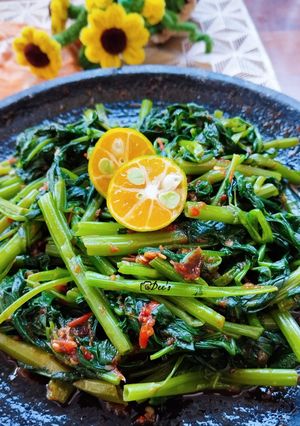 Foto resep Brambang Asem