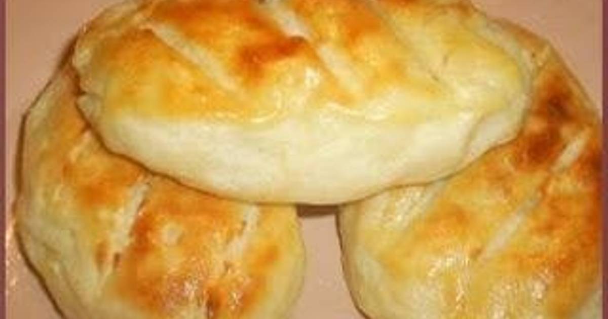 Картофельное Тесто Фото