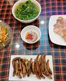 Mâm cơm gia đình #67